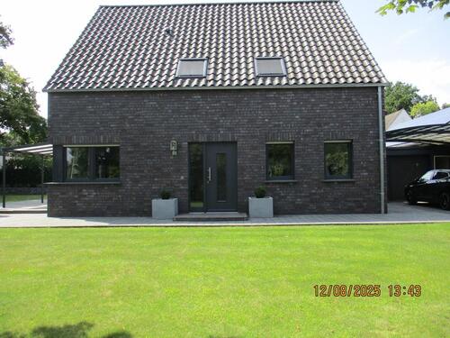 Foto - Einfamilienhaus in Steinfurt zum Kaufen