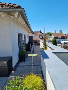 Foto - 4.5 Zimmer Einfamilienhaus in Neckarsulm