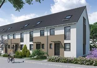 Foto - 4-Spänner Reihenmittelhaus,Realteilung,QNG,AfA 10% p.Jahr