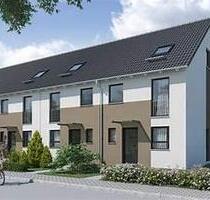 4-Spänner Reihenmittelhaus,Realteilung,QNG,AfA 10% p.Jahr - Trostberg