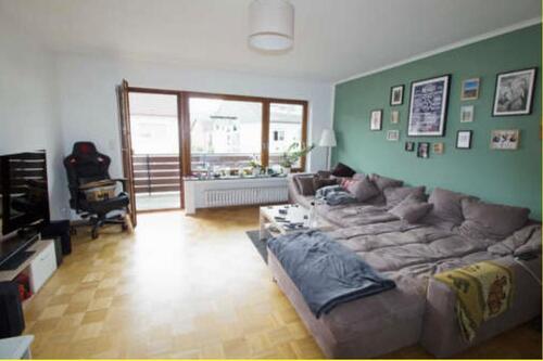 Foto - Etagenwohnung zur Miete in Bad Neuenahr-Ahrweiler