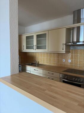 Foto - Etagenwohnung in Bingen am Rhein zur Miete