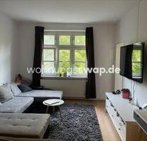 Wohnungsswap - 1 Zimmer, 44 m² - Schwalbenplatz, Hamburg-Nord, Hamburg