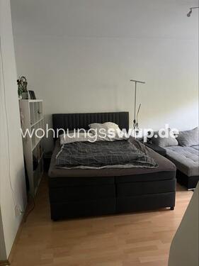 Foto - Etagenwohnung zur Miete in Hamburg