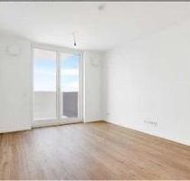 Moderne 1 zimmer studio mit balkon in berlin