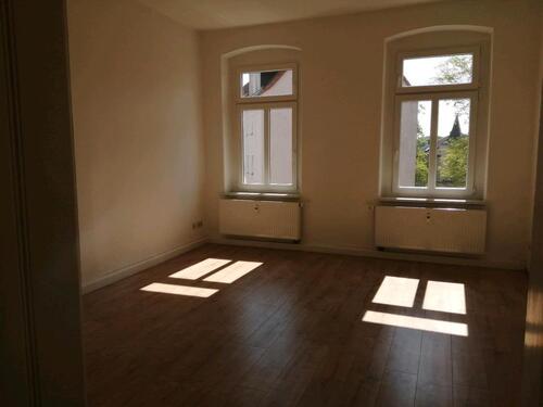 Foto - Etagenwohnung zur Miete in Oschatz