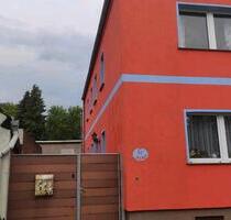 Freistehendes 2 Familienhaus in Baalberge - Bernburg (Saale)