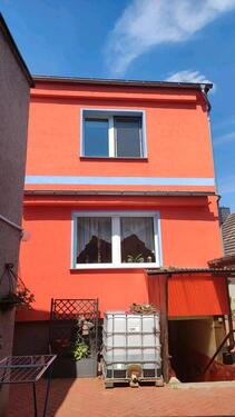 Foto - Einfamilienhaus in Bernburg (Saale)