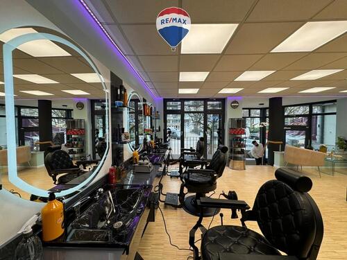 Foto - Stilvoller Friseursalon in Bestlage von Eppendorf – schlüsselfertige Übernahme für 90.000 € VB