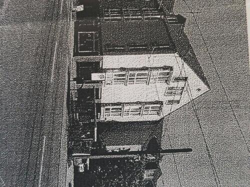 Foto - Dachgeschoss Apartement Wohnung