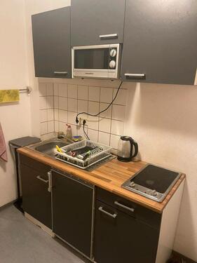 Foto - Etagenwohnung in Essen zur Miete