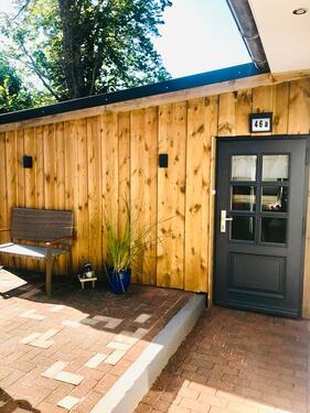 Foto - Ferienwohnung Nordfriesland Bredstedt an der Nordseeküste