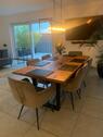 Foto - Etagenwohnung in Bad Schussenried