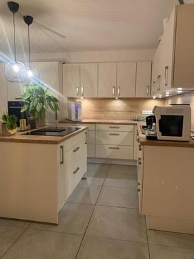 Foto - Etagenwohnung in Bad Schussenried zur Miete