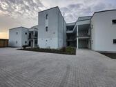 Foto - Etagenwohnung zur Miete in Ipsheim