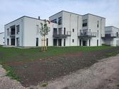 Foto - Etagenwohnung in Ipsheim