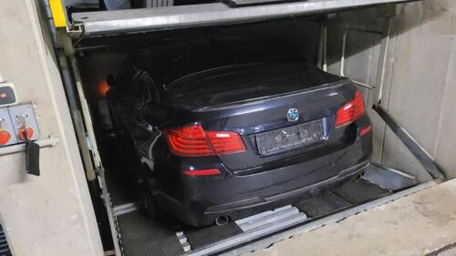 Foto - Duplex Stellplatz in Gersthofen, Leipziger Straße