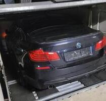 Duplex Stellplatz in Gersthofen, Leipziger Straße