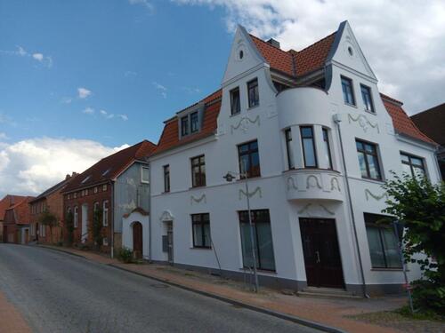 Foto - 4 Zimmerwohnung in Dassow zu vermieten