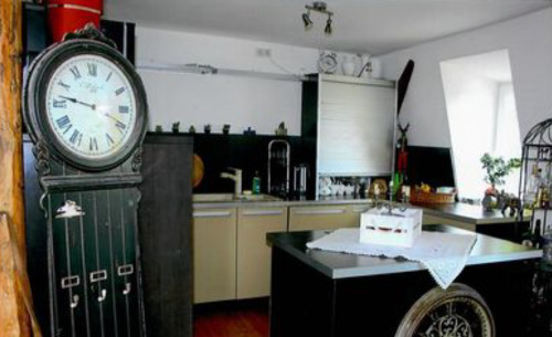 Foto - Etagenwohnung in Dassow zur Miete