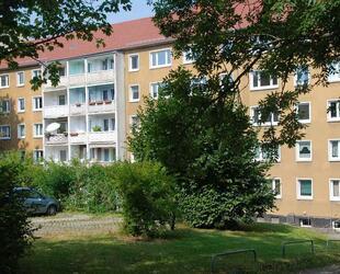 4-Raum-Wohnung mit Tageslichtbad - Chemnitz Kapellenberg