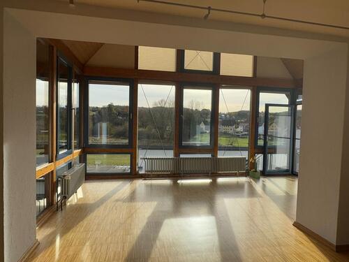 Foto - Etagenwohnung zur Miete in Steinwenden