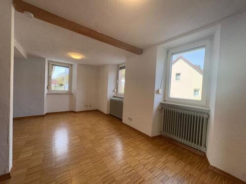 Foto - Etagenwohnung in Steinwenden zur Miete