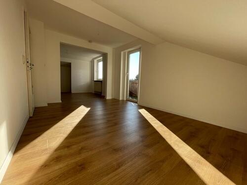 Foto - Etagenwohnung zur Miete in Lappersdorf