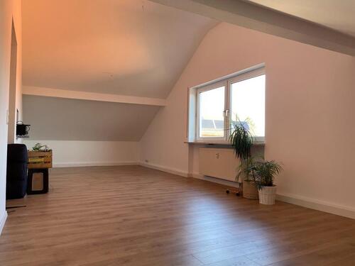 Foto - Etagenwohnung in Lappersdorf