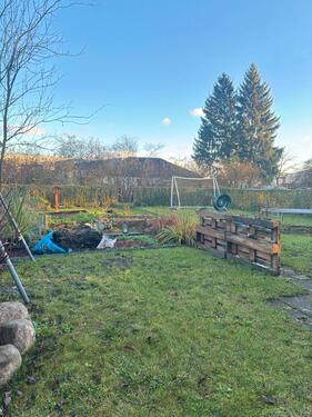 Foto - Grundstück in Ludwigslust zur Miete