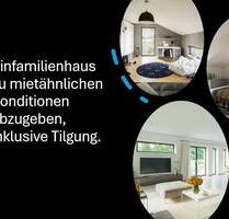 Ohne Eigenkapital möglich. Mietkaufimmobilie abzugeben. - Groß Twülpstedt