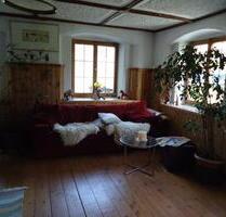 rustikale 2 zimmerwohnung im grünen - Eglfing