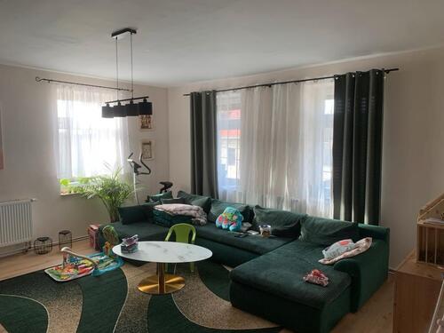 Foto - 4 Zimmer Etagenwohnung in Hohnstein