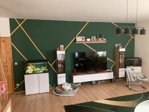 Foto - Etagenwohnung in Hohnstein zur Miete