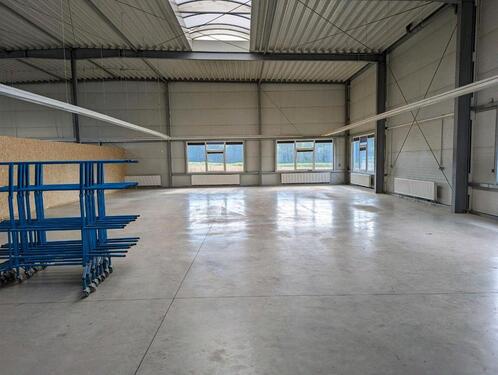 Foto - Halle zu vermieten - 1.800,00 EUR Kaltmiete, ca.  3,50 m²