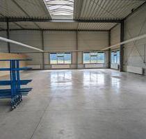 Halle zu vermieten - 1.800,00 EUR Kaltmiete, ca.  3,50 m² in Hüllhorst (PLZ: 32609)