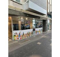 Attraktives Ladenlokal Zentrum Oststrasse 40210 Stadtmitte - Düsseldorf