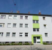 Attraktive Wohnung mit Balkon in ruhiger Lage - Datteln