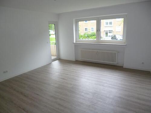 Foto - 3 Zimmer Etagenwohnung in Datteln