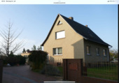 Foto - 6 Zimmer Einfamilienhaus zum Kaufen in Guben