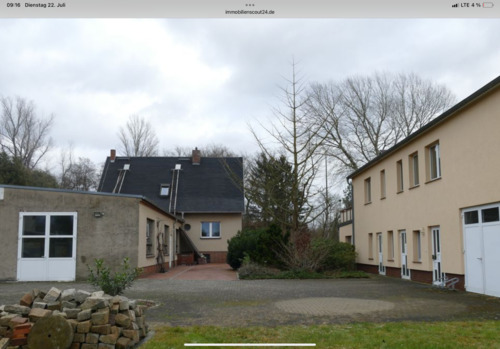 Foto - 6 Zimmer Einfamilienhaus in Guben