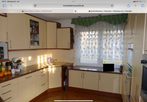 Foto - Einfamilienhaus in Guben zum Kaufen