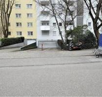 Abgeschlossener Tiefgaragenstellplatz nähe OEZ - München Moosach