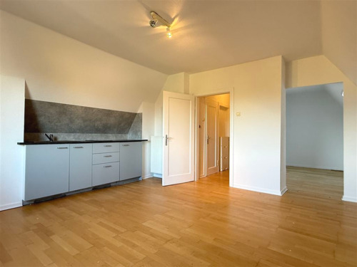 Foto - Gemütliche 1,5 Zimmer Wohnung mit Einbauküche