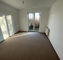 2-Zimmer-Wohnung + TG-Stellplatz - Trebbin
