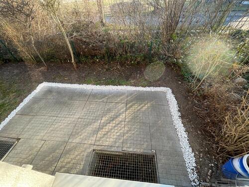 Foto - 2 Zimmer Etagenwohnung in Trebbin