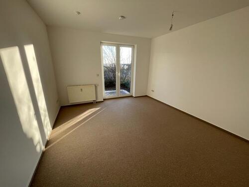 Foto - Etagenwohnung in Trebbin zum Kaufen