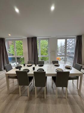 Foto - Top Monteurwohnung Pension Zimmer Ferienwohnung WG Aufzug