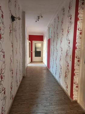 Foto - 3-Zimmer-Wohnung mit EBK in Falkenstein Vogtland – ab sofort