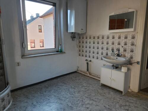 Foto - Etagenwohnung in Falkenstein/Vogtland zur Miete